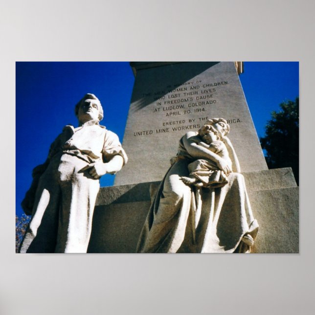 Den 20 april, 1914, den 20 april poster (Framsidan)