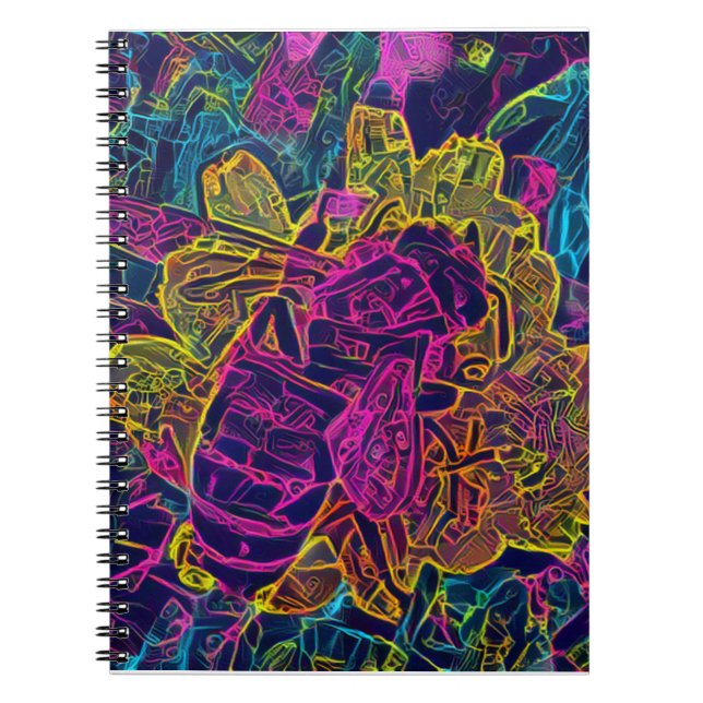 Den 20 augusti bidagen anteckningsbok (Framsidan)