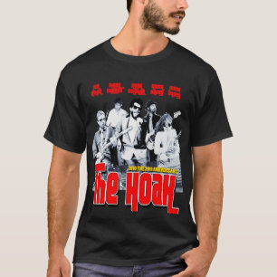 Den 20th årsdagen för HOAX T Shirt