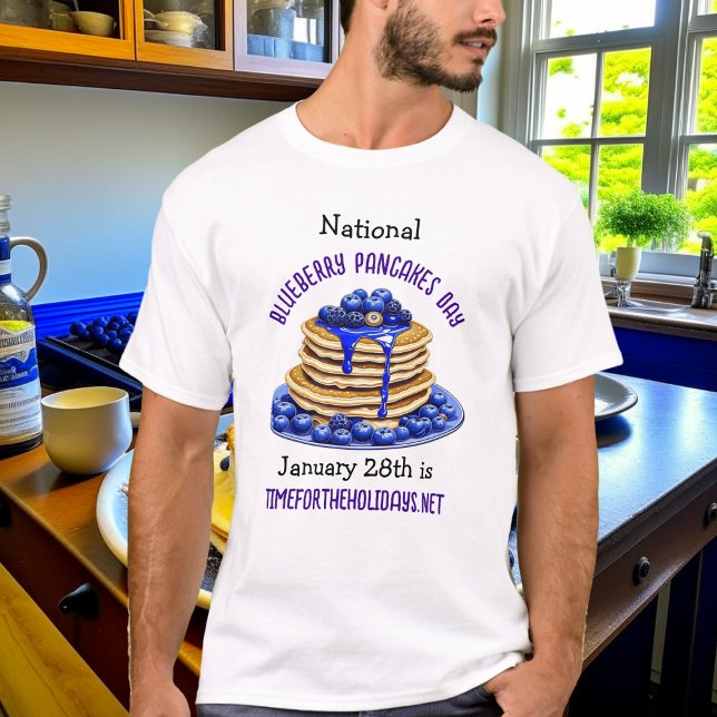 Den 28 januari 2010 t shirt (Skapare uppladdad)