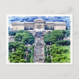 Den 2 juli 2005 vykort