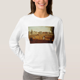 Den 2nd Footguardsen på parad på hästvakter T Shirt