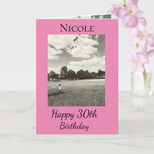 Den 30:e inspirationen följer din drömmardag kort