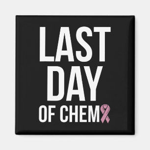 Den 3:e internationella cancerdagen i Chemo Magnet