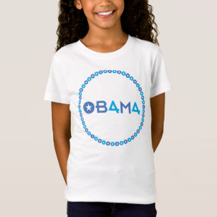 Den 44th presidenten, Barack Obama, 50 slösar Tee