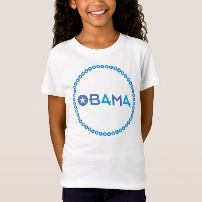 Den 44th presidenten, Barack Obama, 50 slösar Tee (Framsida)