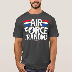Den 4:e amerikanska militärens luft-garanti för t shirt