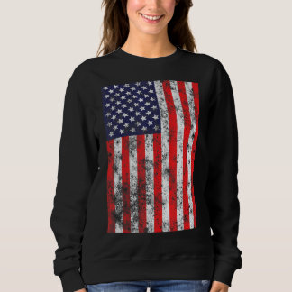 Den 4 juli 2004, USA flagga, Amerikanska Manar, Pa T Shirt