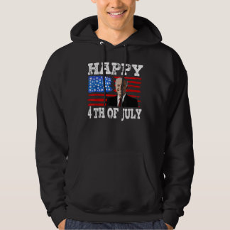 Den 4 juli 2010, den 4 juli, Joe Biden 4:e 1776, i Hoodie