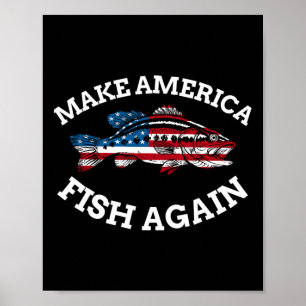 Den 4 juli 2010 gjorde amerikanska Flagga Amerika Poster