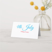 Den 4 juli 2010 lade independence day till namn an