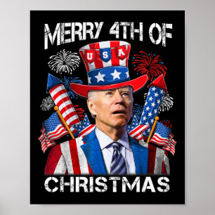 Den 4 juli 2011 poster