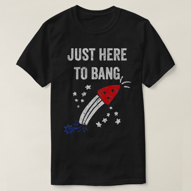 Den 4 juli 2011 t shirt (Design framsida)