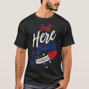 Den 4 juli 2011 t shirt