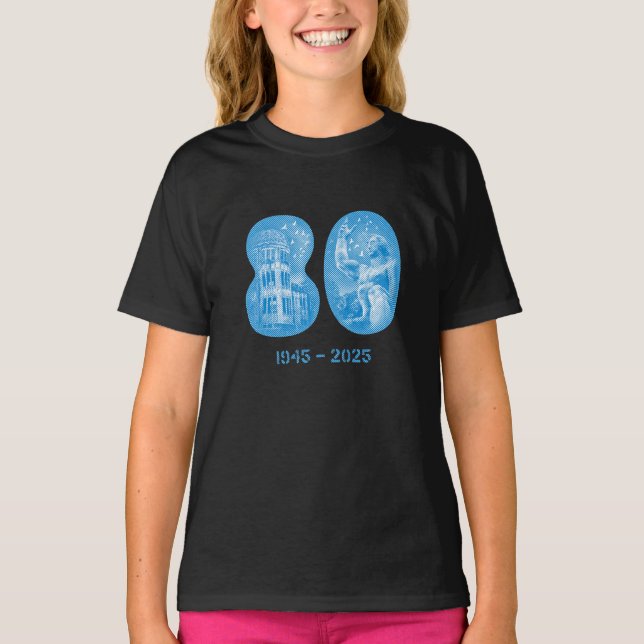Den 5 augusti 2025, NYC-händelse T-Shirt B (Framsida)