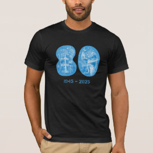 Den 5 augusti 2025, NYC-händelse T-Shirt B