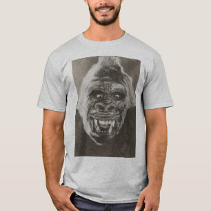 Den 8th undra t-skjortan t-shirt
