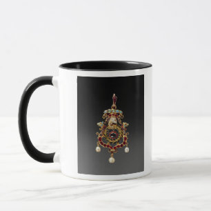 Den Aberdeen juveln Mugg