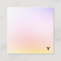 Den abstrakt Minimalist lutningen kvadrerar