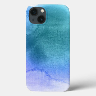 Den abstrakt vattenfärgen räcker målad bakgrund 12