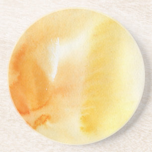 Den abstrakt vattenfärgen räcker målad bakgrund 14 underlägg