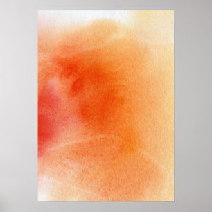 Den abstrakt vattenfärgen räcker målad bakgrund 15 poster