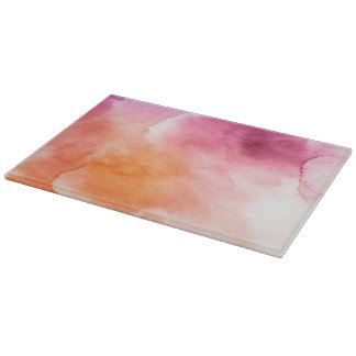 Den abstrakt vattenfärgen räcker målad bakgrund 3