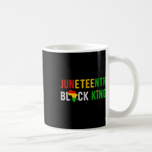 Den afrikanska amerikanska frihetshistorien 19 4 kaffemugg