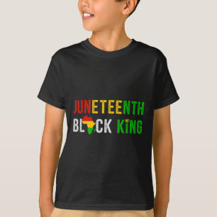 Den afrikanska amerikanska frihetshistorien 19 4 t shirt