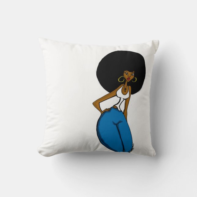 den afro sistaen kudder kudde (Framsida)