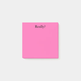 Den aggressiva passivummen noterar post-it block