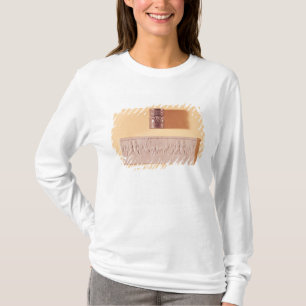 Den Akkadian cylindern förseglar och intrycket T Shirt