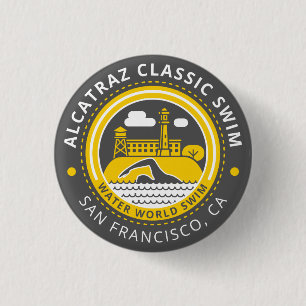 Den Alcatraz klassikern knäppas Knapp
