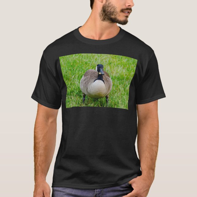 Den äldsta Bread Boy T Shirt (Framsida)