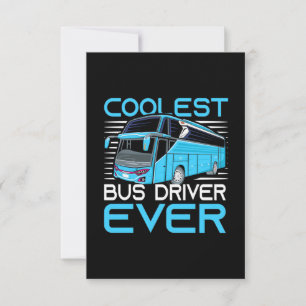Den äldsta Buss-drivrutinen någonsin OSA Kort