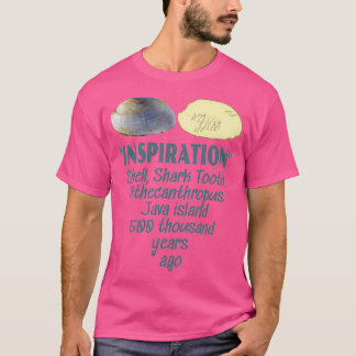 Den äldsta konsten på jorden t shirt