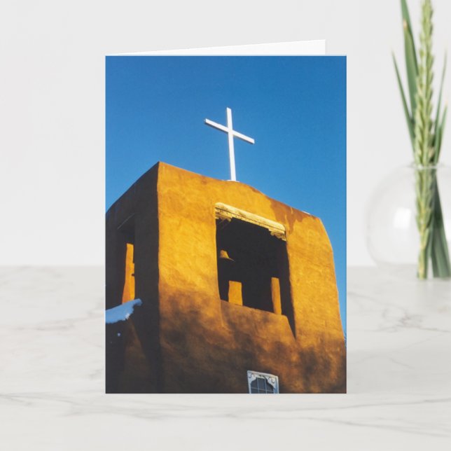 Den äldsta kyrkan strukturerar i USA Kort (Framsida)