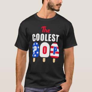 Den äldsta posten någonsin i Roligten Ice Cream Am T Shirt