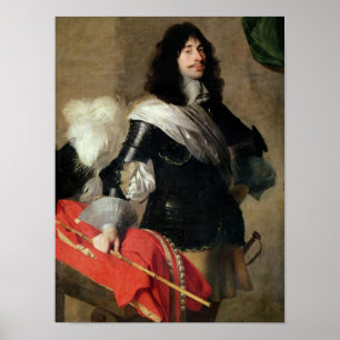 Den äldsta sonen av Pierre Corneille Poster