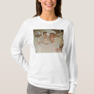 Den Alexander mosaiken T Shirt