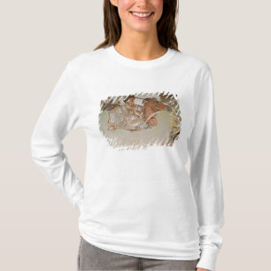 Den Alexander mosaiken Tee Shirt