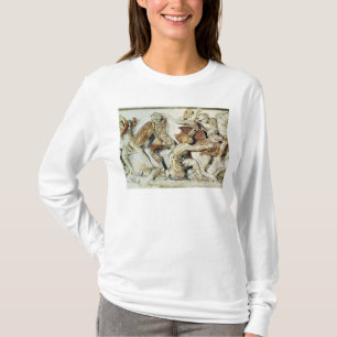 Den Alexander sarkofaget T-shirt