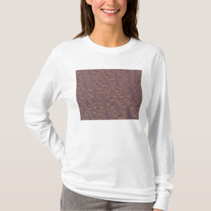 Den algeriska öknen t shirt