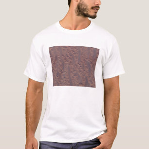 Den algeriska öknen t shirt