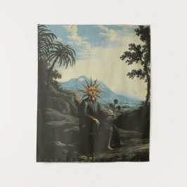 Den alkemist som har blivit belyst