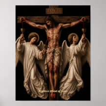 Den Allraheligaste Blodet av Vår Herre Jesus Krist