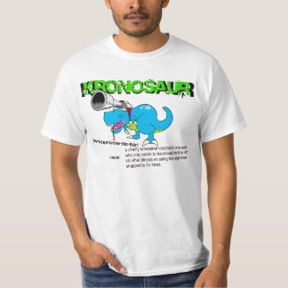 Den allsmäktiga Kronosauren Tröja