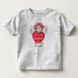 Den älskvärda cupid'sen är min skjorta för t shirt