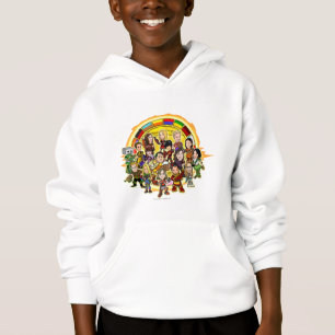 Den Altador koppen bemannar gruppen Tee Shirt