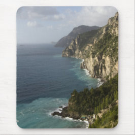Den Amalfi kusten fodrar musen vadderar Musmatta